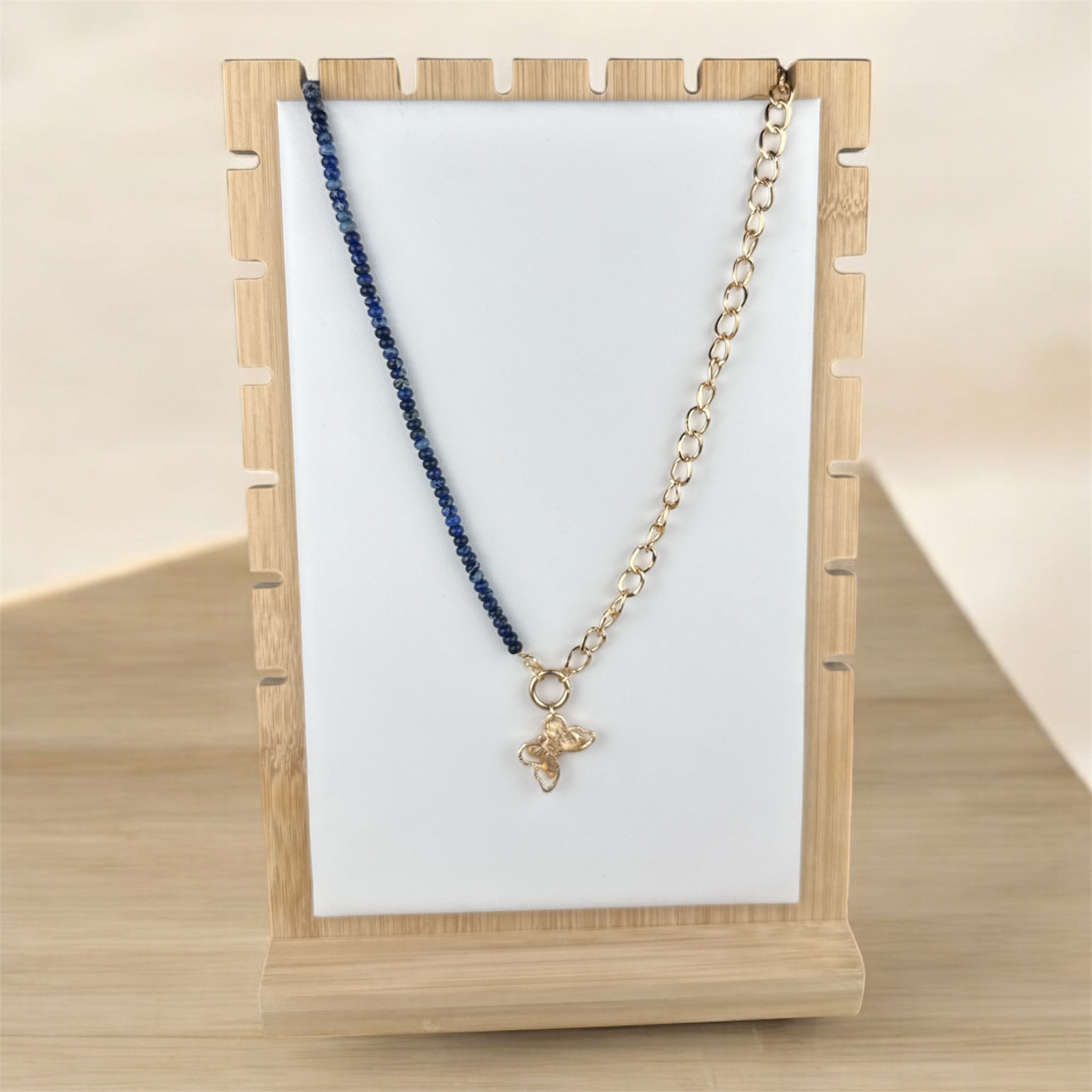 Ocean Muse Necklace