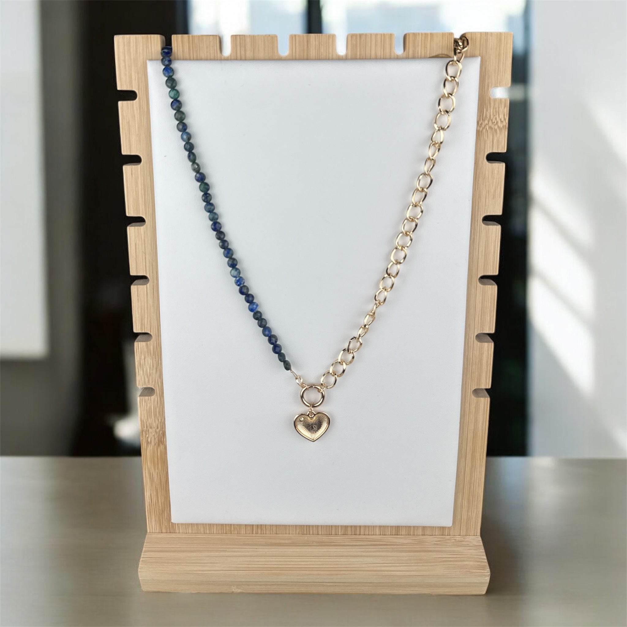 Ocean Muse Necklace