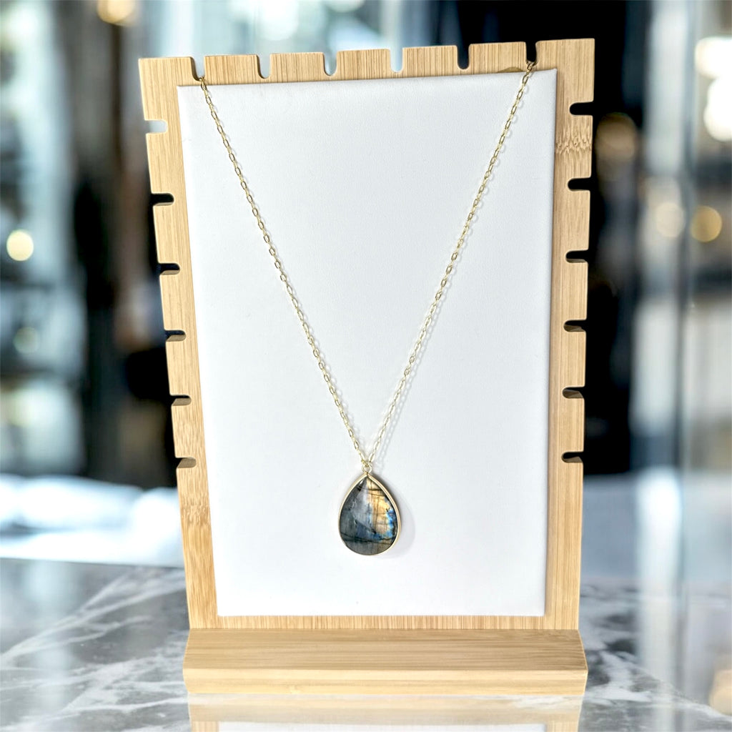 Labradorite Pendant necklace