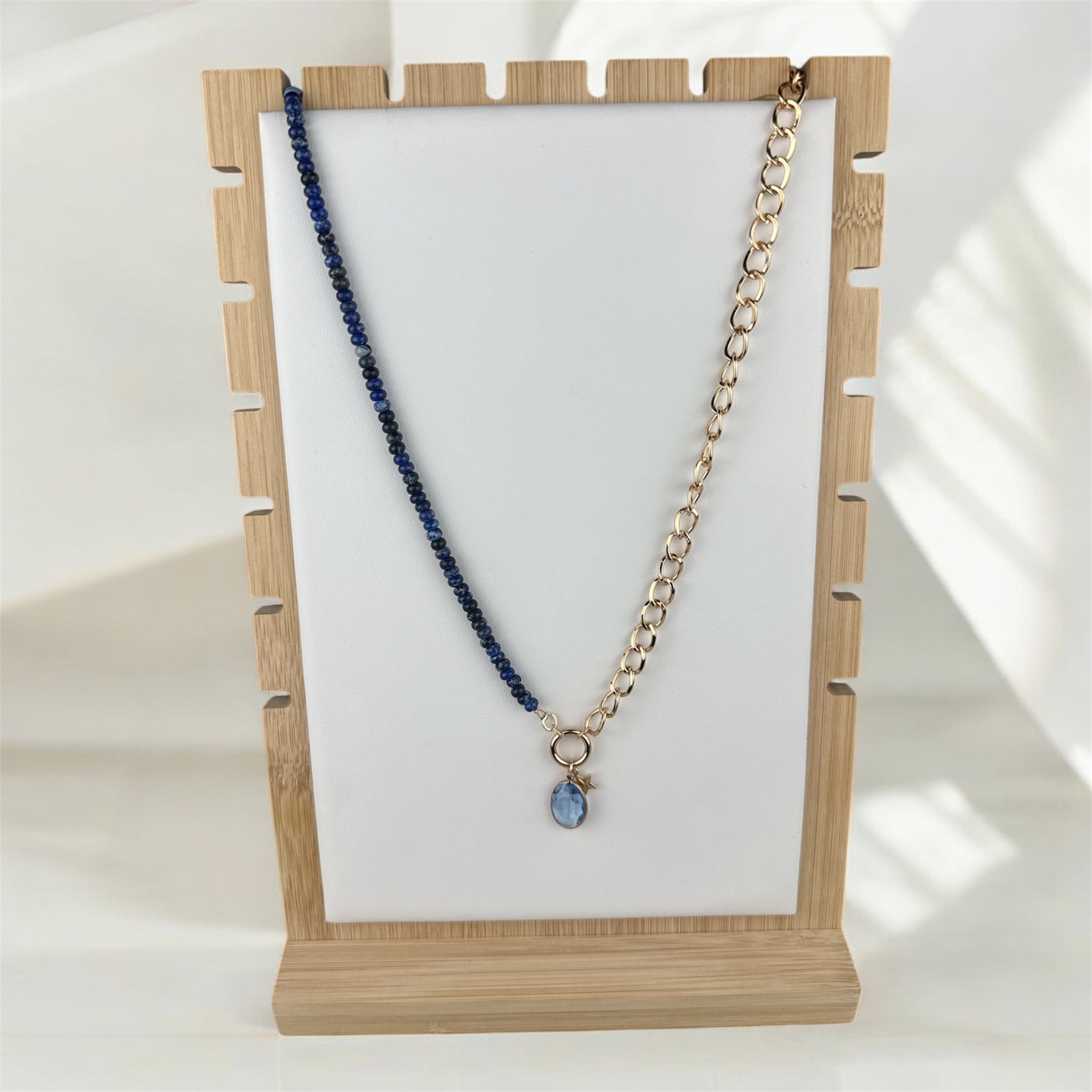Ocean Muse Necklace