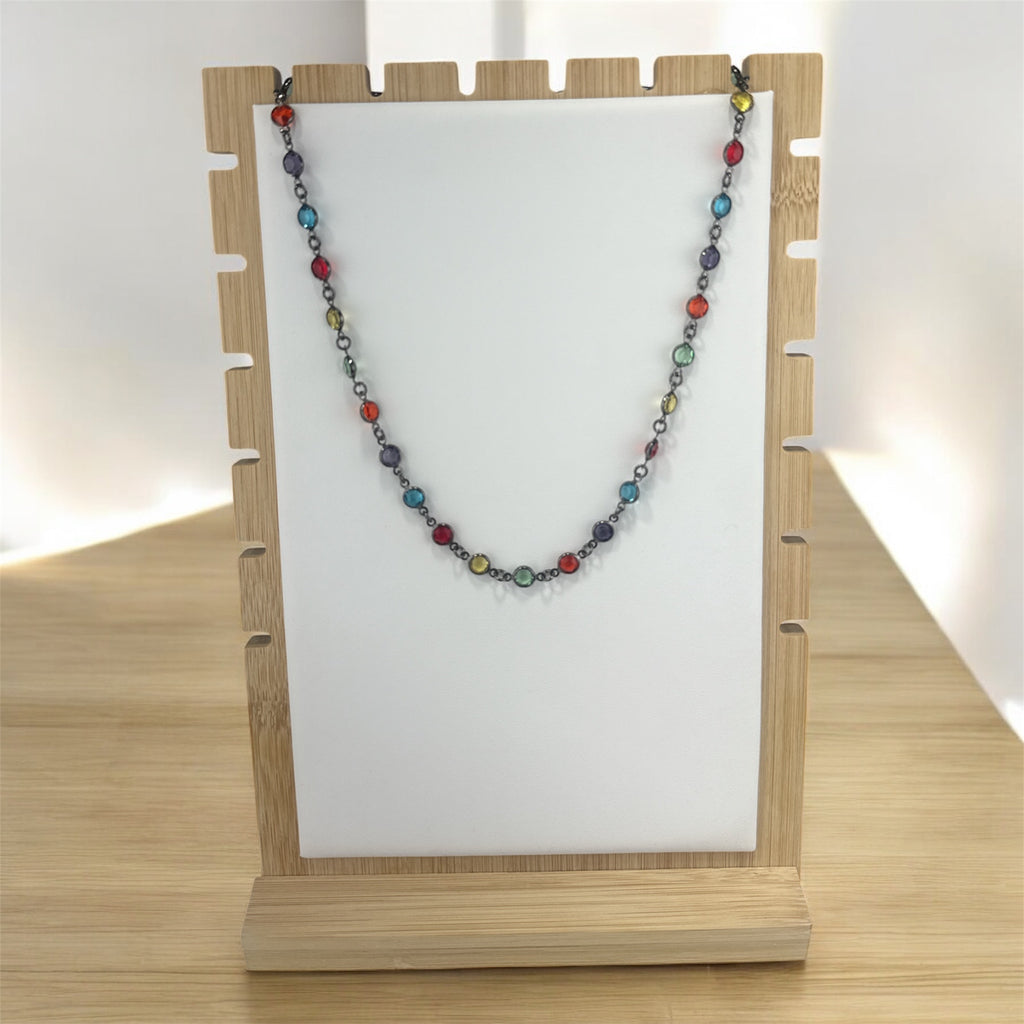 Color Rebellion Necklace