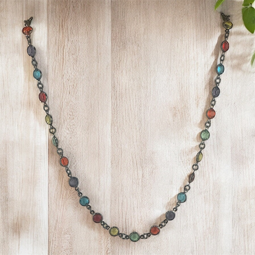 Color Rebellion Necklace