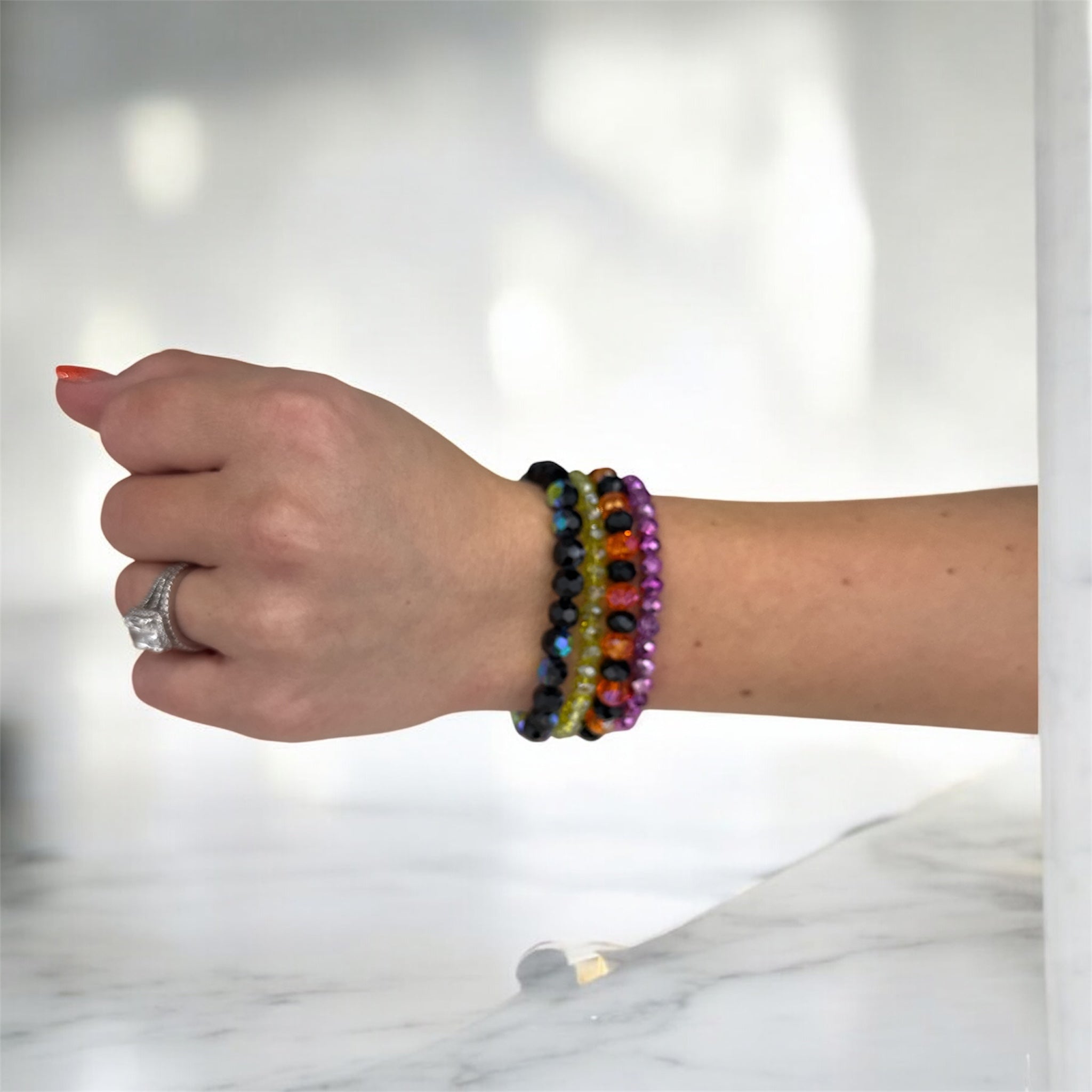 Halloween Bracelet Bundle